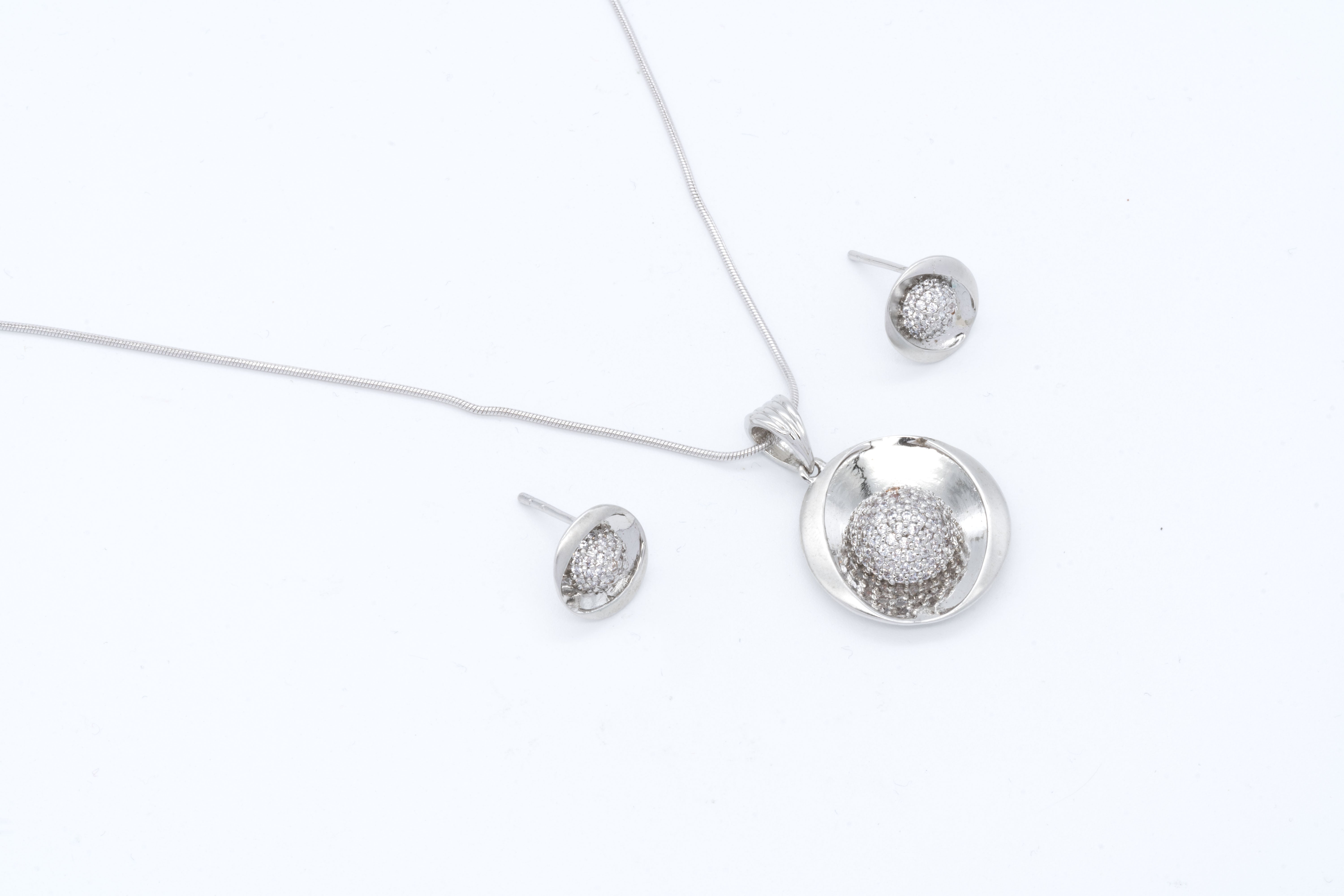 Luminous Sphere Set